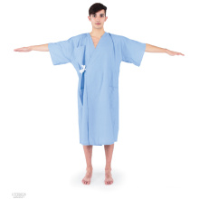 ISO&FDA Approved Disposable Safety Protective Nonwoven Waterproof Isolation Medical Gown